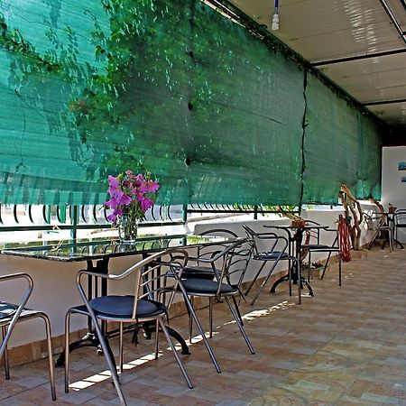 Apartmani Bodo Drvenik  Ngoại thất bức ảnh