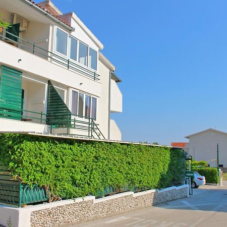 Apartmani Bodo Drvenik  Ngoại thất bức ảnh