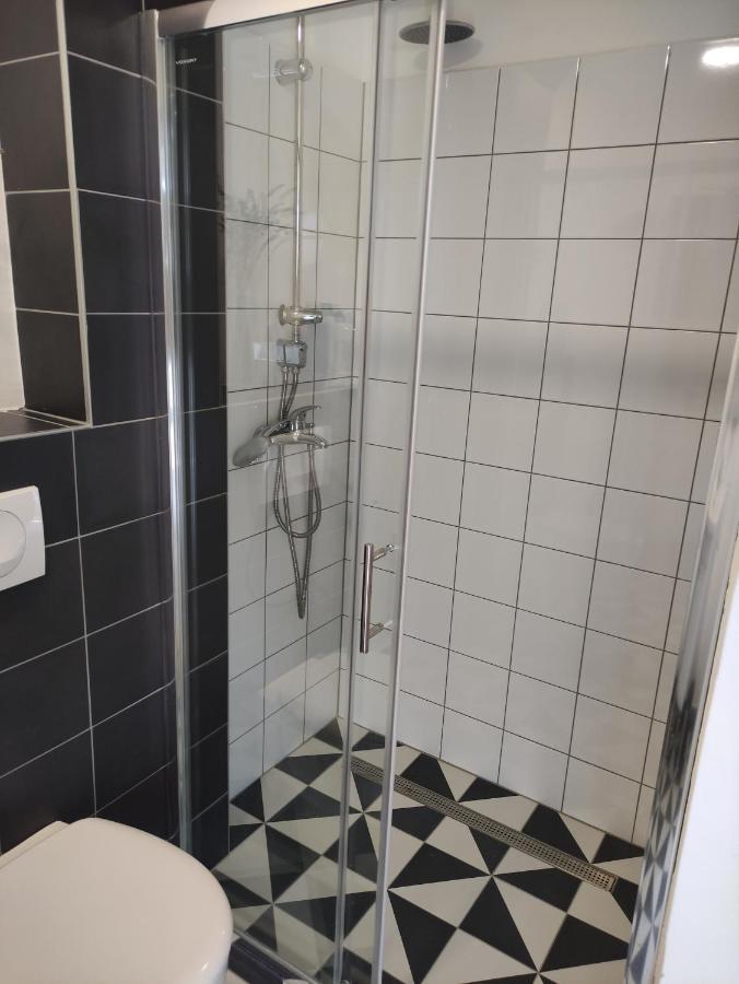 Apartmani Bodo Drvenik  Ngoại thất bức ảnh