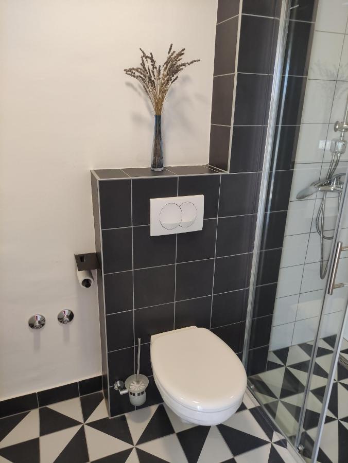 Apartmani Bodo Drvenik  Ngoại thất bức ảnh